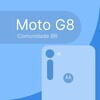 Telegram chat Moto G⁸ e G⁸ Power | Comunidade | BR 🇧🇷 logo