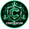 Telegram chat ContraCop Community logo