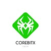 Telegram chat متجر CoreBitx | توريد شرايح نت 🕷️ logo