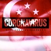 Telegram chat Coronavirus Updates 🇸🇬 COVID-19 logo