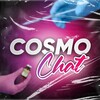 Telegram chat COSMO CHAT logo