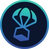 Telegram chat CosmosDrops.io чат logo