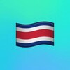 Telegram chat Pura Vida 🇨🇷 Costa Rica logo