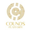 Telegram chat Counos Platform logo