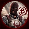 Telegram chat ЧАТ CS2 | Plant-B | Counter-Strike 2 logo