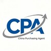 Telegram chat China Suppliers Purchasing Agent Verified logo