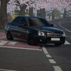 Telegram chat Car Parking Multiplayer 2 logo