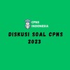 DISKUSI SOAL CPNS - Telegram Groups