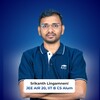 Telegram chat JEE Mains Preparation by Cracku logo