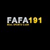 Telegram chat Cricket Jackpot | FAFA191 logo