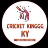 Telegram chat CRICKET KING_KY logo