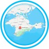 Telegram chat Крым Каждый день logo