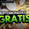 Telegram chat CRYPTO GRATIS chat logo