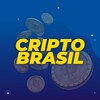 Telegram chat Criptomoedas Brasil 🇧🇷 logo