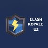 Telegram chat Clash Royale Chat logo