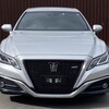 Telegram chat Toyota Crown logo