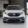 Telegram chat Honda CR-V 5 logo