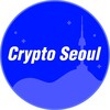 Telegram chat Crypto Seoul logo