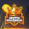 Telegram chat Crypto Millennial Top Room 🥇 logo