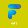 Telegram chat ️ Friz 🤝 - чат, техподдержка🧳 logo