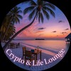 Telegram chat Crypto & Life Lounge logo