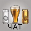 Telegram chat Crypto Bar Chat logo