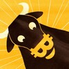 Telegram chat Crypto logo