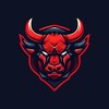Telegram chat Crypto Bulls Community logo