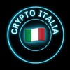 Telegram chat Crypto Italia🇮🇹 logo