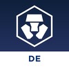 Telegram chat Crypto.com Deutsch 🇩🇪🇦🇹🇨🇭 logo