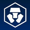 Telegram chat 🇬🇷🇨🇾 Crypto.com Greek logo
