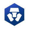 Telegram chat Crypto.com Onchain logo