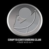 Telegram chat Crypto Contenders Clu₿ logo