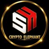 Telegram chat CRYPTO ELEPHANT logo