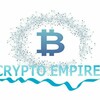 Telegram chat Crypto Empire Chat Room logo