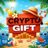 Telegram chat Cryptogift Chat logo