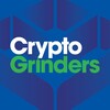 Telegram chat CryptoGrinders logo