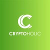 Telegram chat CryptoHolic & AI-holic Community logo