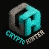 Telegram chat Crypto Hunter Community logo