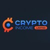 Telegram chat Cryptoincome Limited logo
