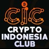 Telegram chat Crypto Indonesia Club logo