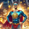 Telegram chat Крипто Ман🫥ьяки⚡️ Chat logo