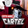 Telegram chat SELL/BUY CRYPTO MARKET 🎁 CARTEL logo