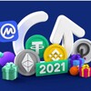 Telegram chat Crypto News logo