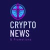 Telegram chat Crypto News & Promos Chat logo