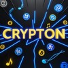 Telegram chat CrypTon (чат) 🇺🇦 logo