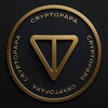 Telegram chat CryptoPapa | Chat logo