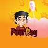 Telegram chat Crypto Poor Boy logo