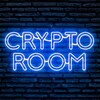 Telegram chat CRYPTO ROOM logo