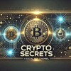 Telegram chat Crypto Secrets logo